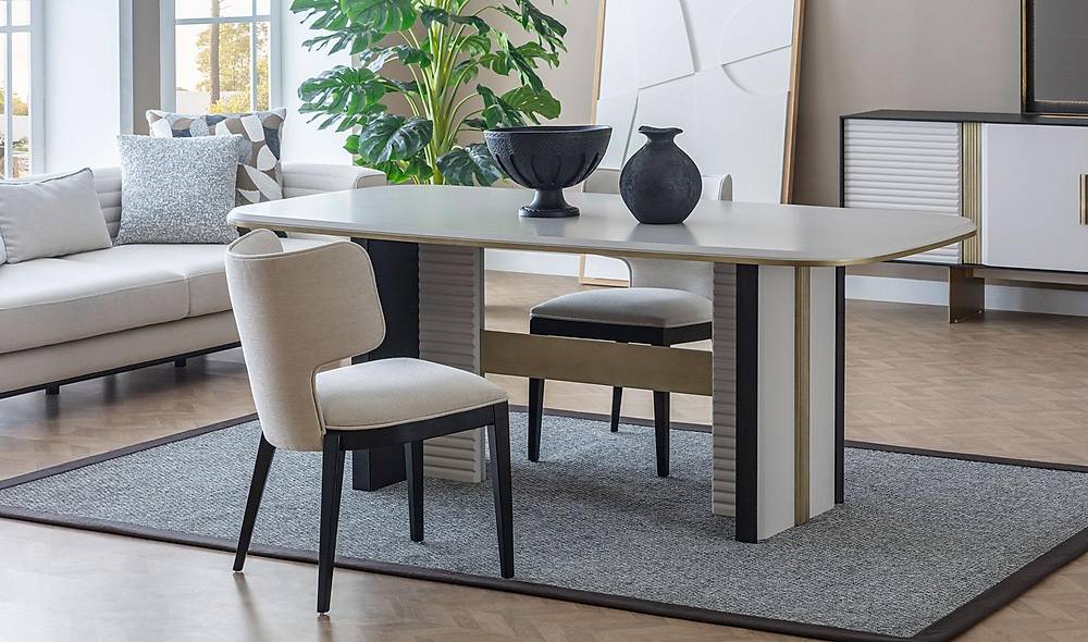 Münih Yemek Odası Yemek Odası