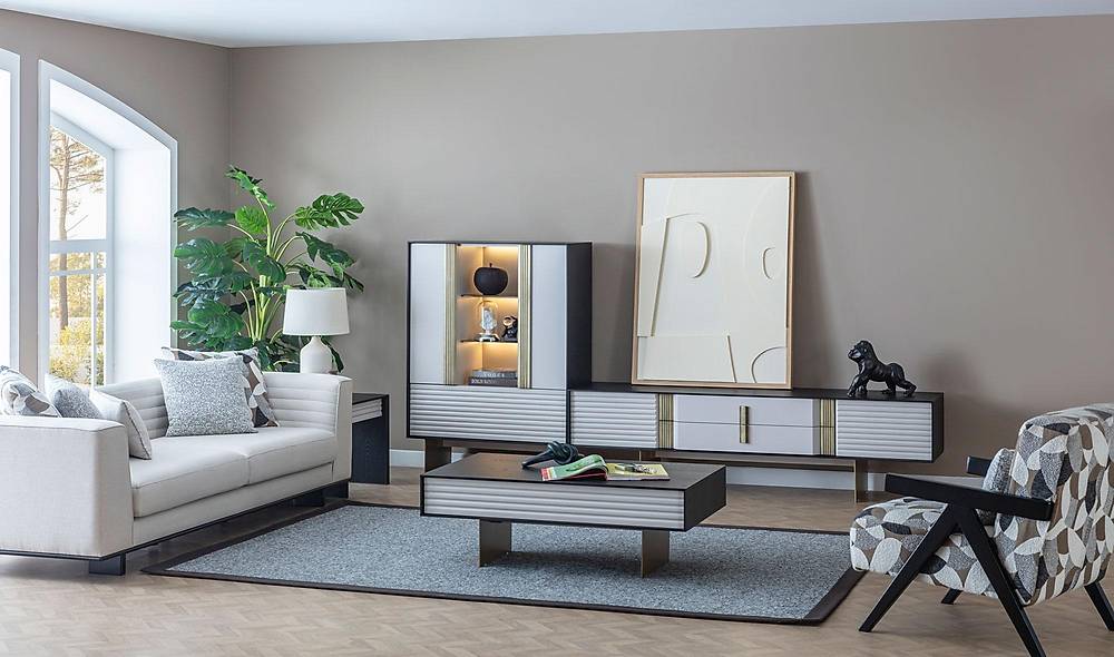 Münih Yemek Odası Yemek Odası