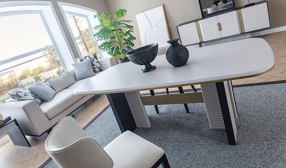 Münih Yemek Odası Yemek Odası