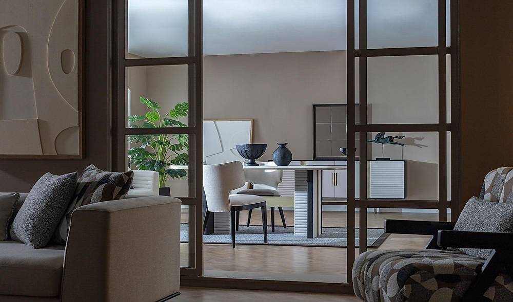 Münih Yemek Odası Yemek Odası