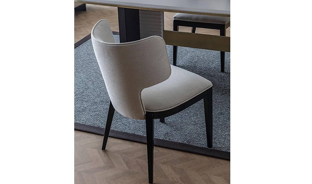 Münih Sandalye 6 Adet Masa Sandalye