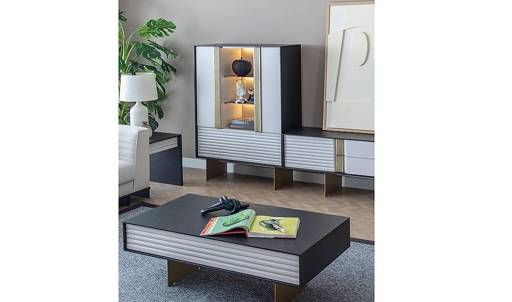 Münih Tv Ünitesi TV Ünitesi