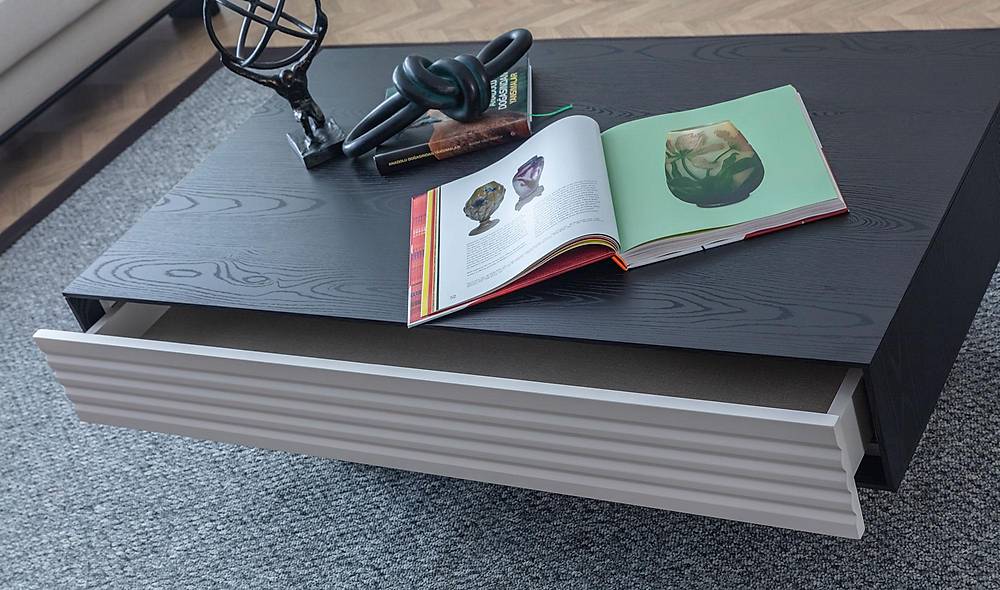 Münih Orta Sehpa Sehpa ve Aksesuar