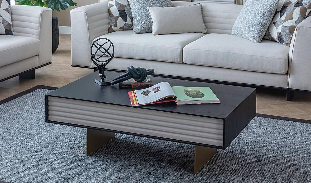 Münih Orta Sehpa Sehpa ve Aksesuar