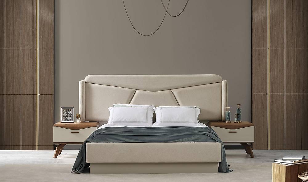 Marcos Yatak Odası Yatak Odası