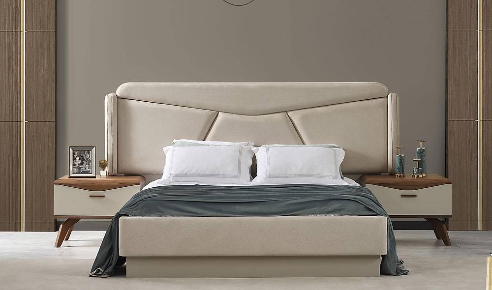 Marcos Yatak Odası Yatak Odası