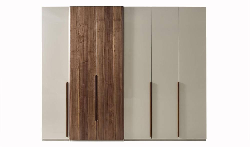 Marcos Yatak Odası Yatak Odası