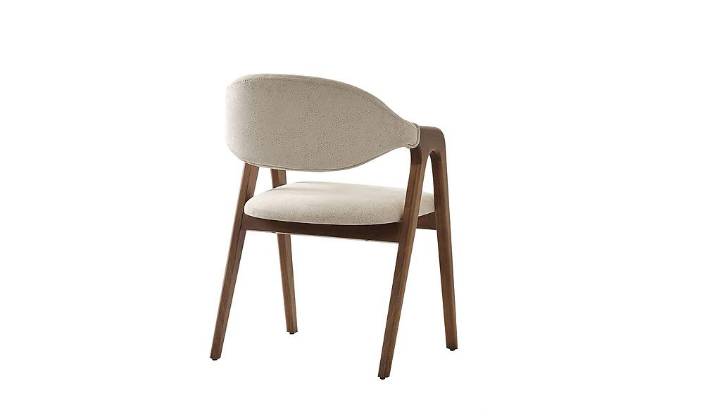 Marcos Sandalye 6 Adet Masa Sandalye