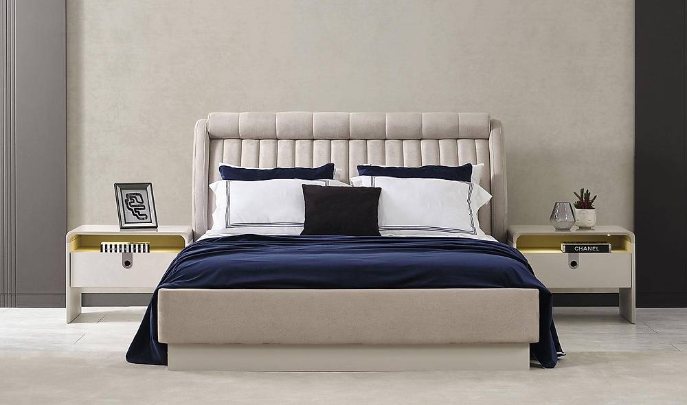 Mistral Yatak Odası Yatak Odası