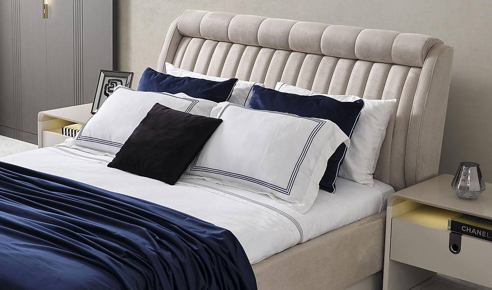 Mistral Yatak Odası Yatak Odası