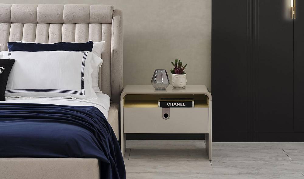 Mistral Yatak Odası Yatak Odası