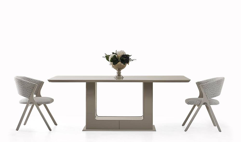 Mistral Yemek Odası Yemek Odası