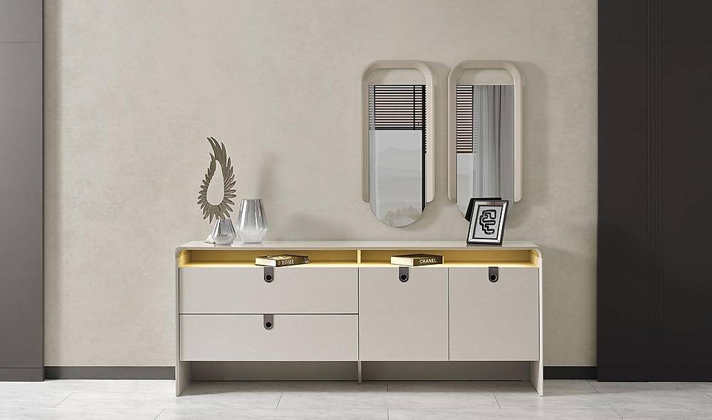 Mistral Yemek Odası Yemek Odası