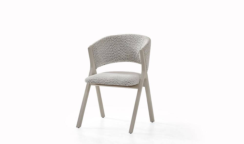 Mistral Sandalye 6 Adet Masa Sandalye