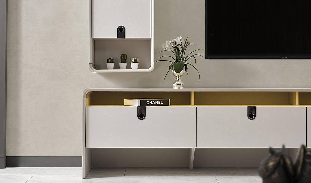 Mistral Tv Ünitesi TV Ünitesi