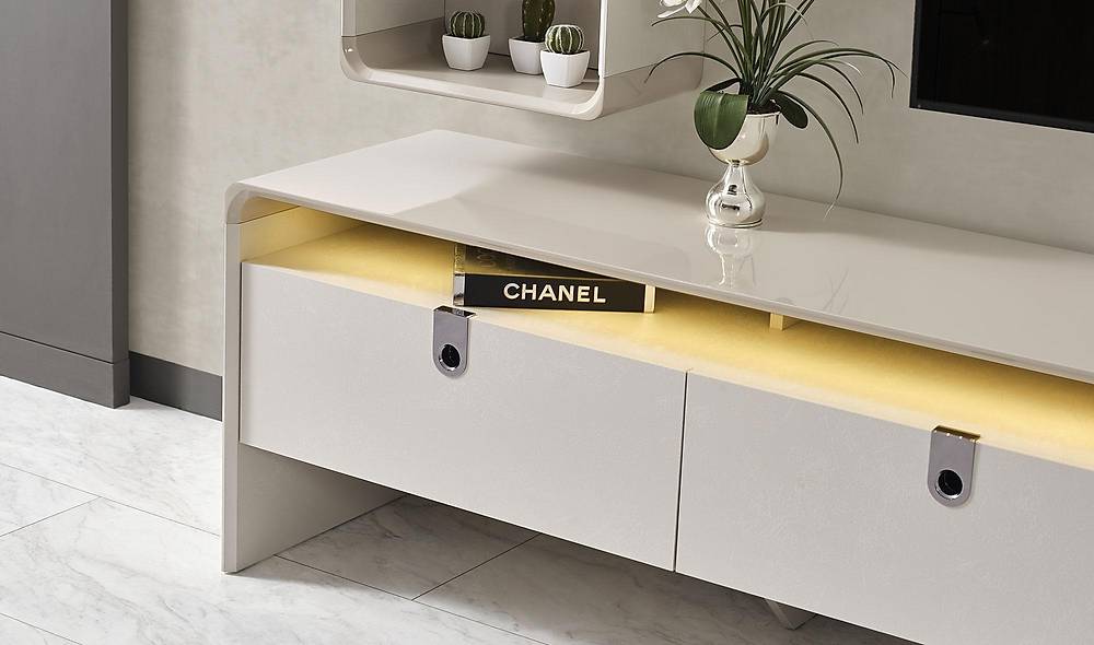 Mistral Tv Ünitesi TV Ünitesi