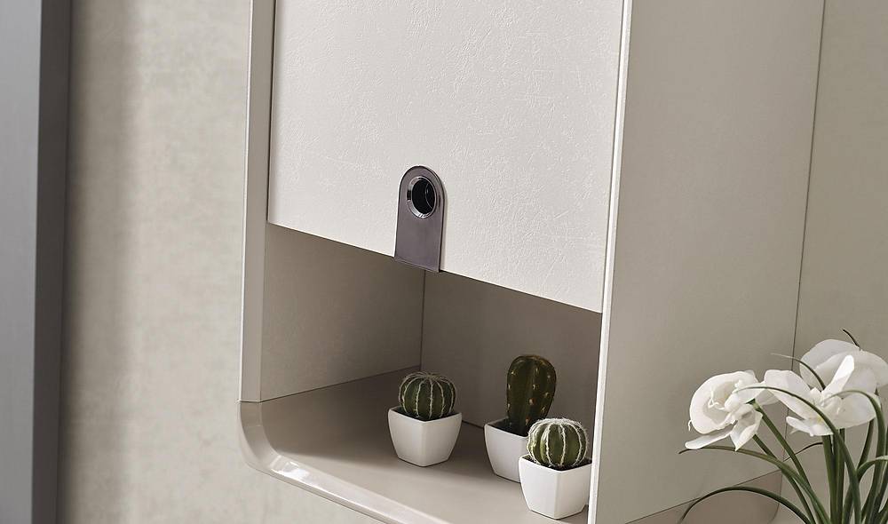 Mistral Tv Ünitesi TV Ünitesi