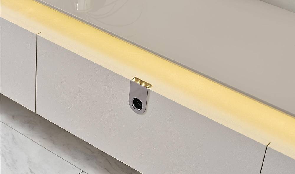 Mistral Tv Ünitesi TV Ünitesi