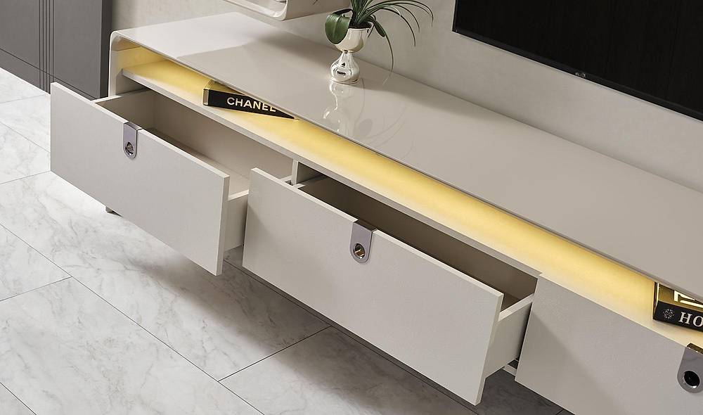 Mistral Tv Ünitesi TV Ünitesi