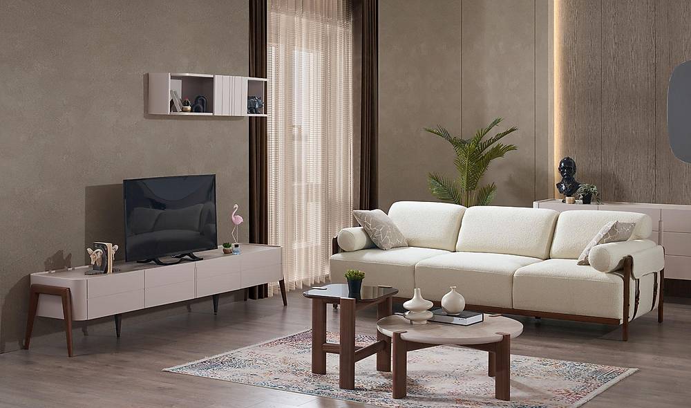 Lorenzo Tv Ünitesi TV Ünitesi