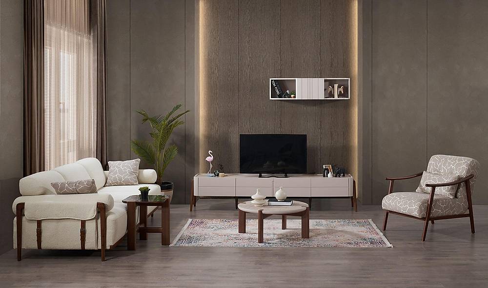 Lorenzo Tv Ünitesi TV Ünitesi