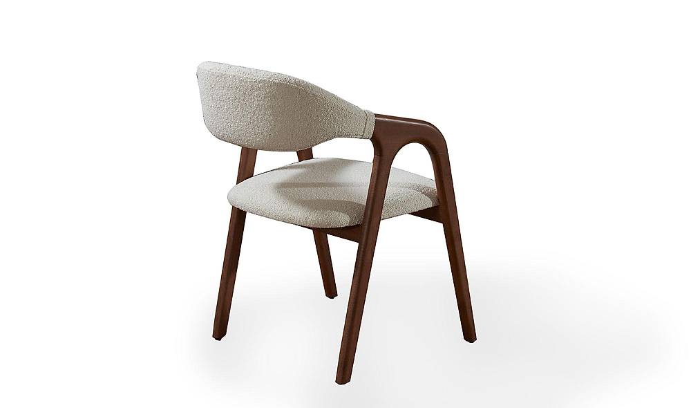 Lorenzo Sandalye 6 Adet Masa Sandalye