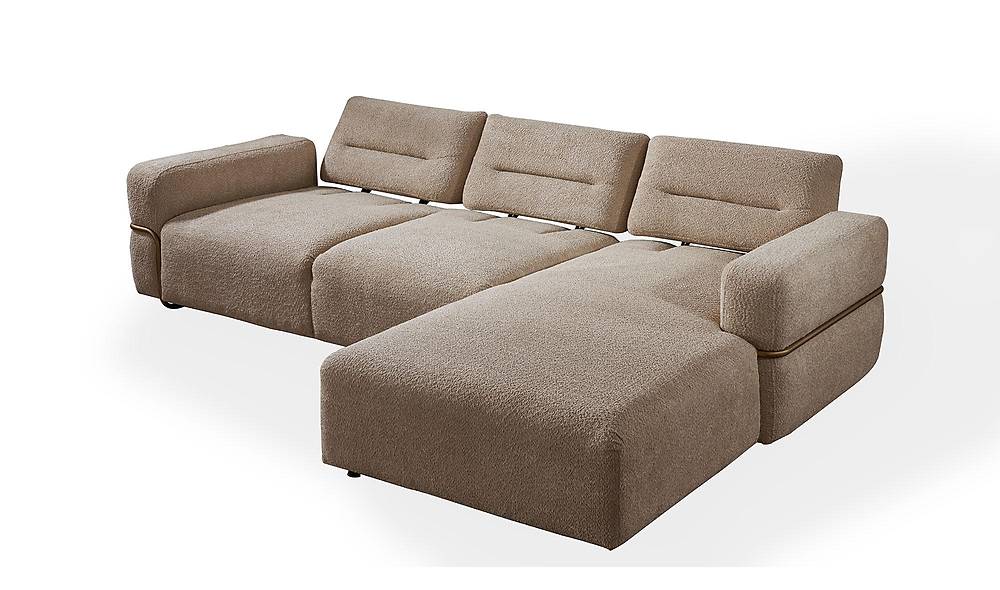 Posy Köşe Takımı Köşe Koltuk