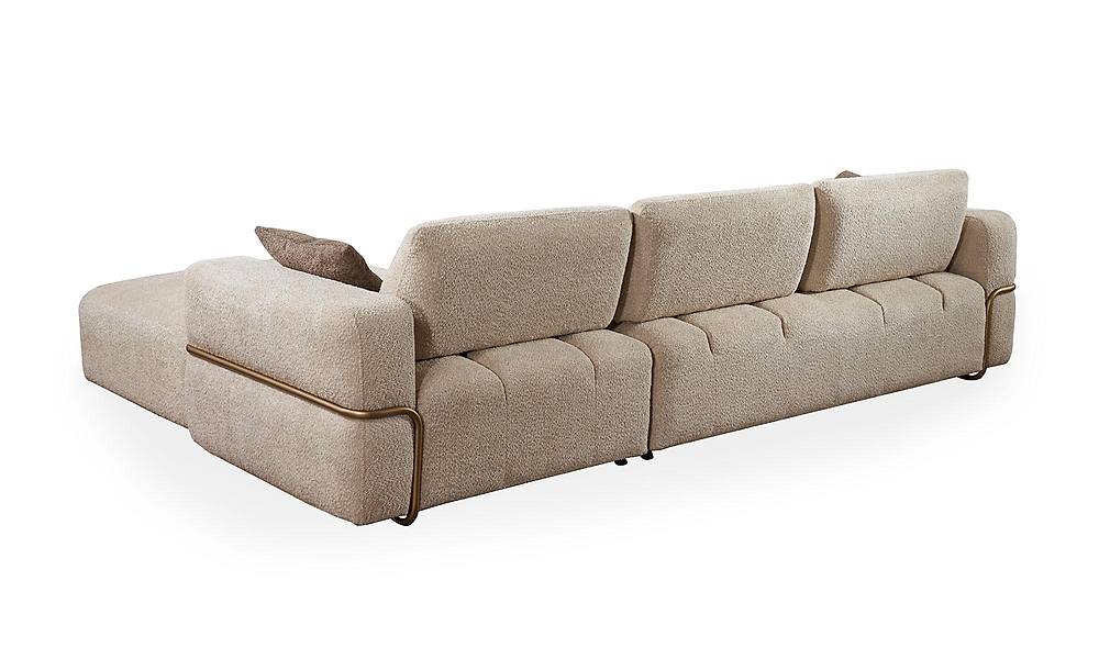 Posy Köşe Takımı Köşe Koltuk