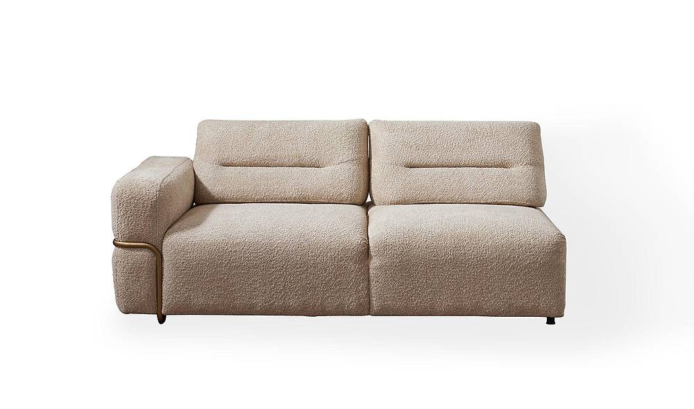 Posy Köşe Takımı Köşe Koltuk