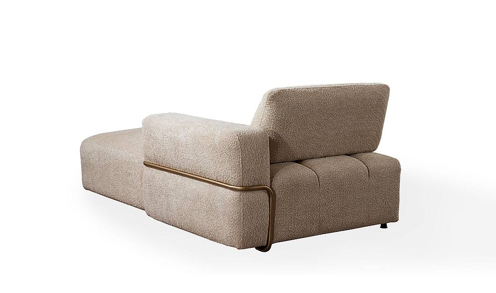 Posy Köşe Takımı Köşe Koltuk