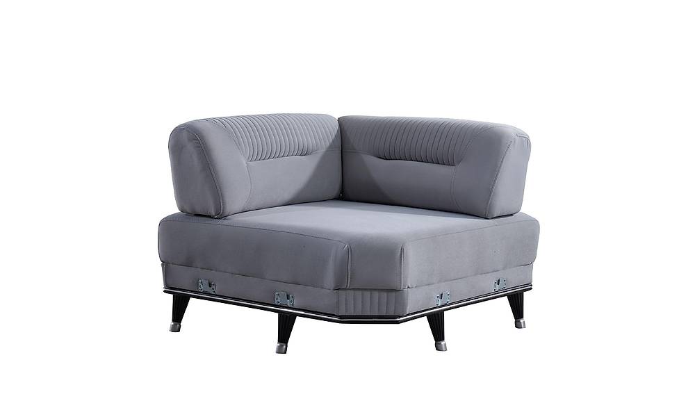 Naomi Köşe Takımı Köşe Koltuk