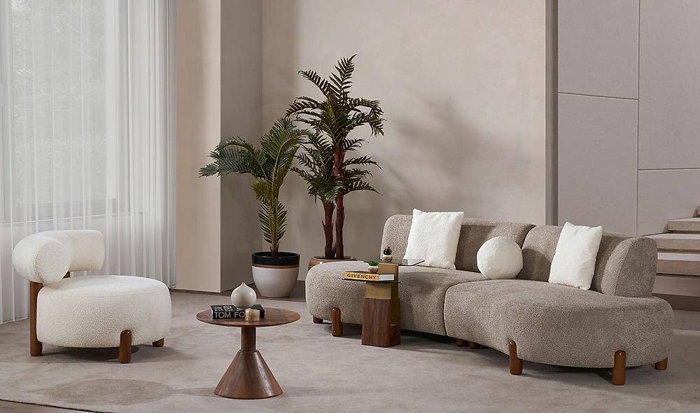 Cruise Koltuk Takımı Koltuk Takımı