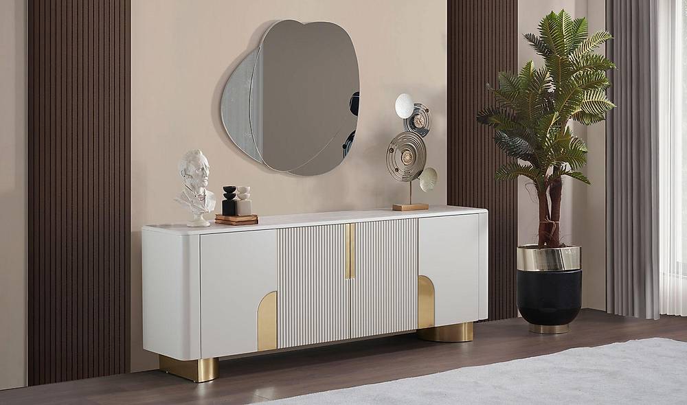 Florist Yemek Odası Yemek Odası