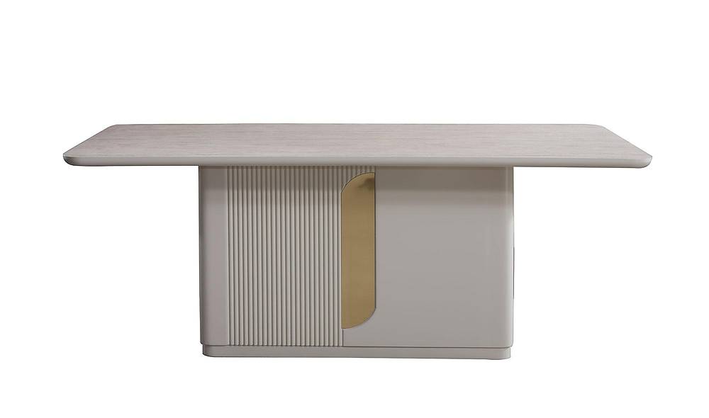 Florist Yemek Masası Takımı