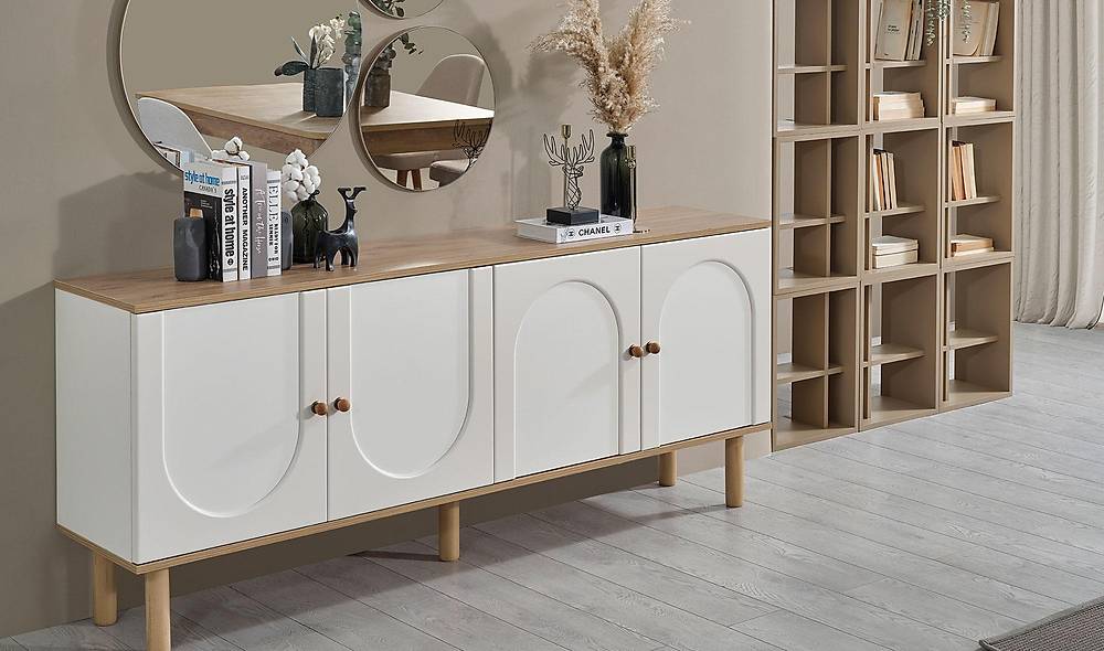 Chakra Yemek Odası Yemek Odası