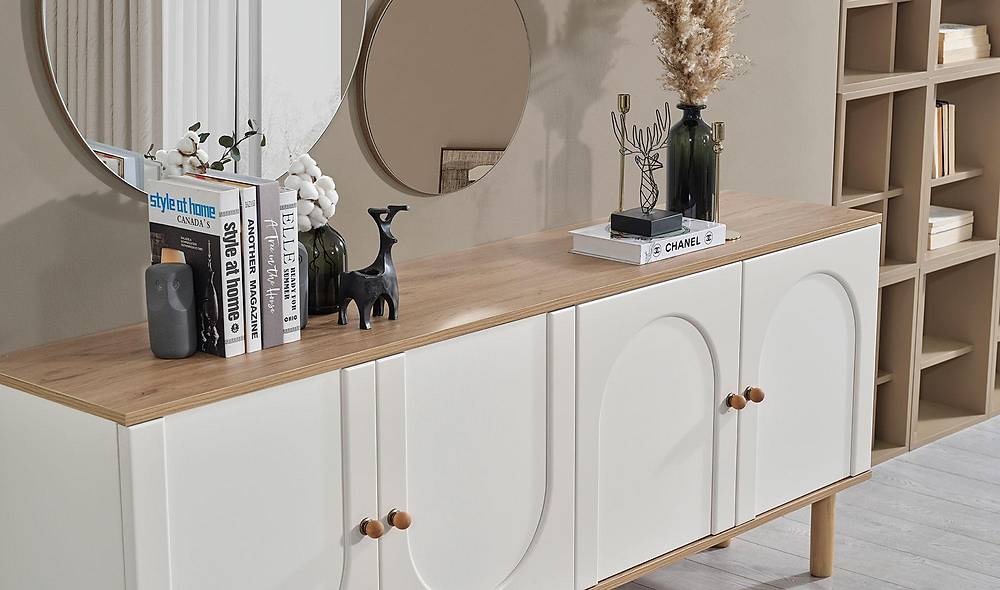 Chakra Yemek Odası Yemek Odası