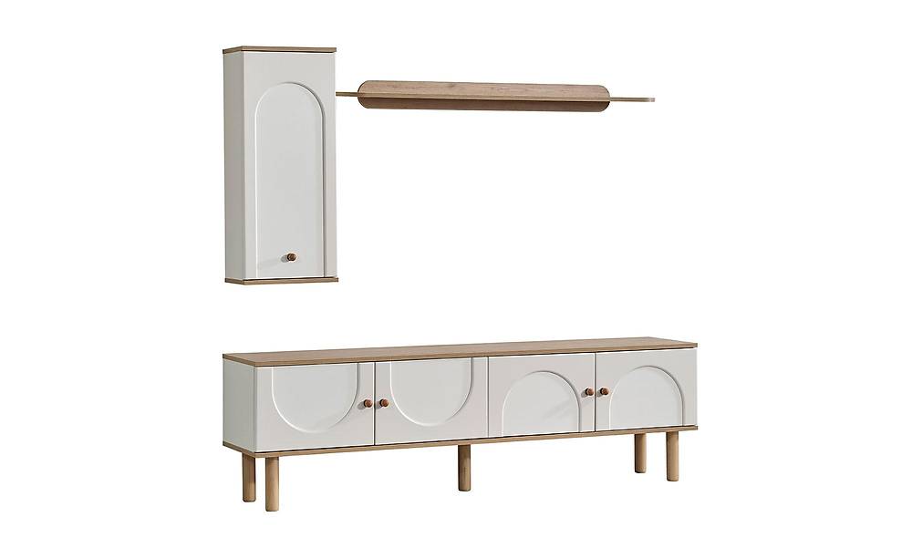 Chakra Tv Ünitesi TV Ünitesi