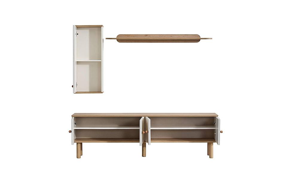 Chakra Tv Ünitesi TV Ünitesi