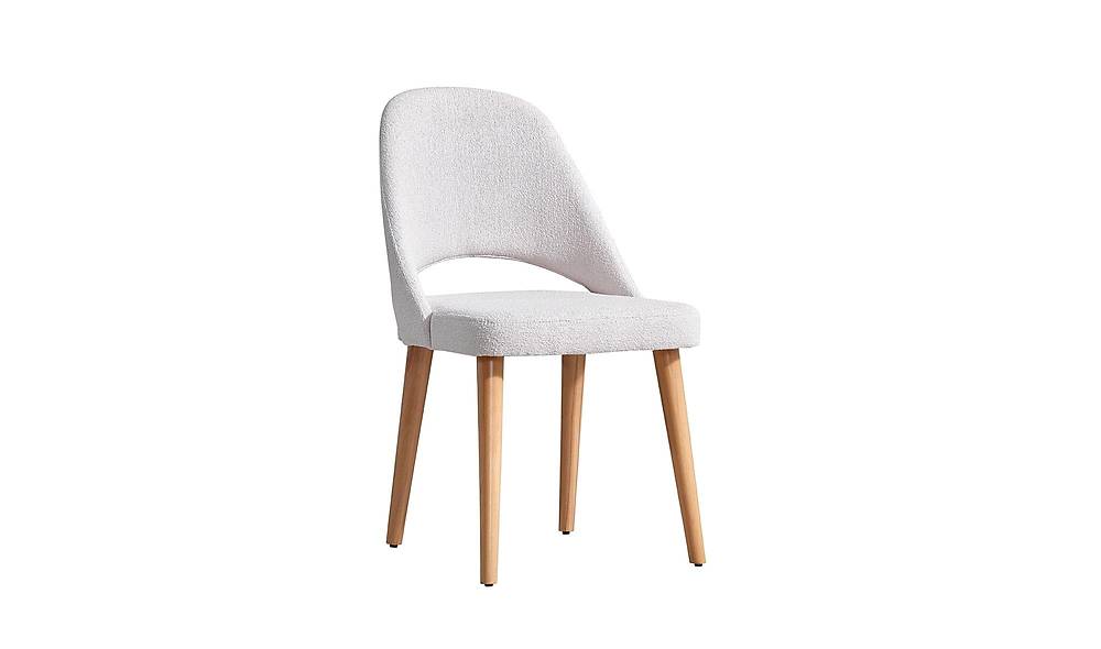 Chakra Sandalye 6 Adet Masa Sandalye