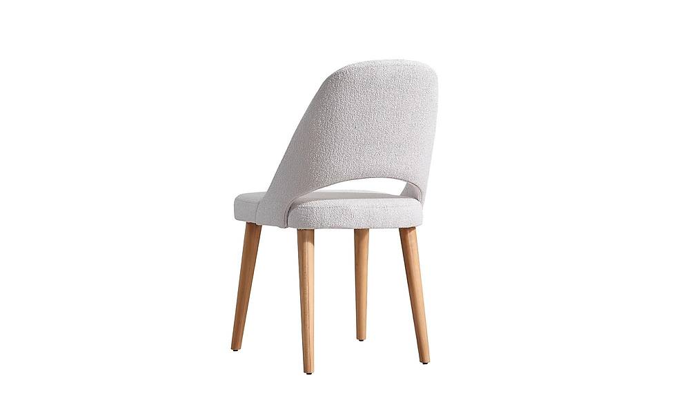 Chakra Sandalye 6 Adet Masa Sandalye