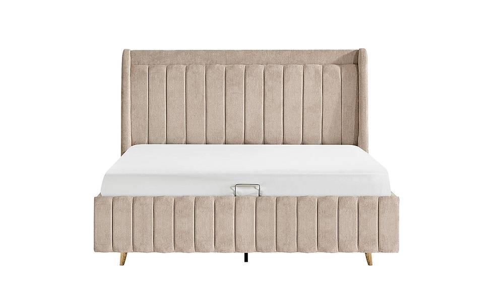 Vitalia Bazalı Yatak Odası Yatak Odası