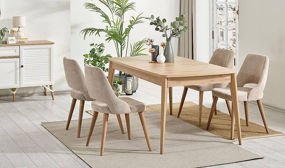 Vitalia Yemek Odası Yemek Odası