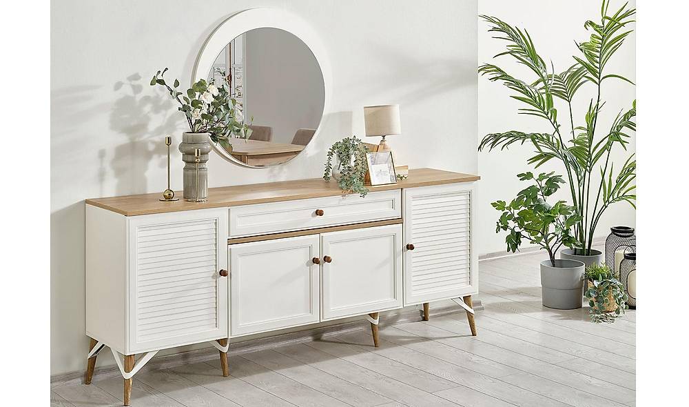 Vitalia Yemek Odası Yemek Odası