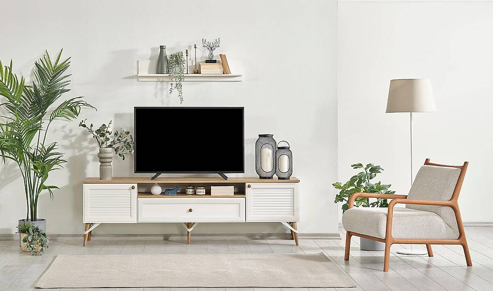 Vitalia Tv Ünitesi TV Ünitesi