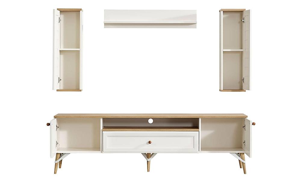 Vitalia Tv Ünitesi TV Ünitesi