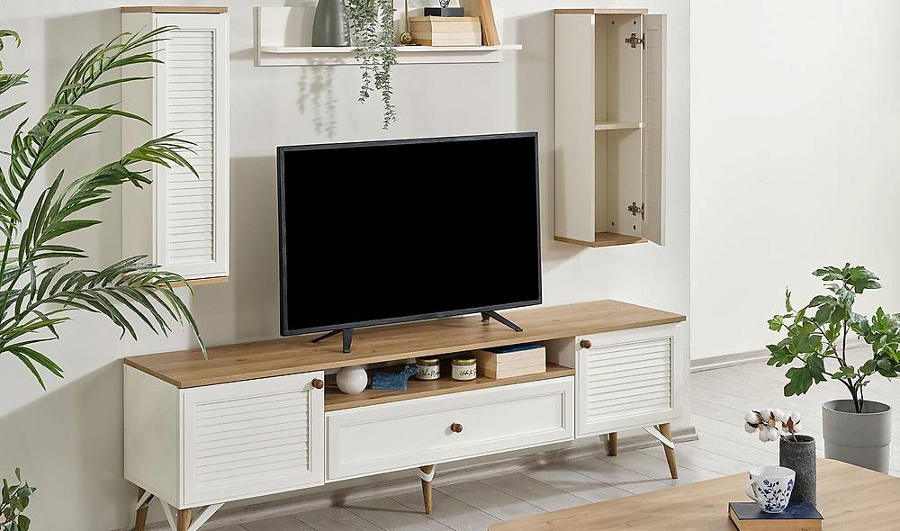 Vitalia Tv Ünitesi TV Ünitesi