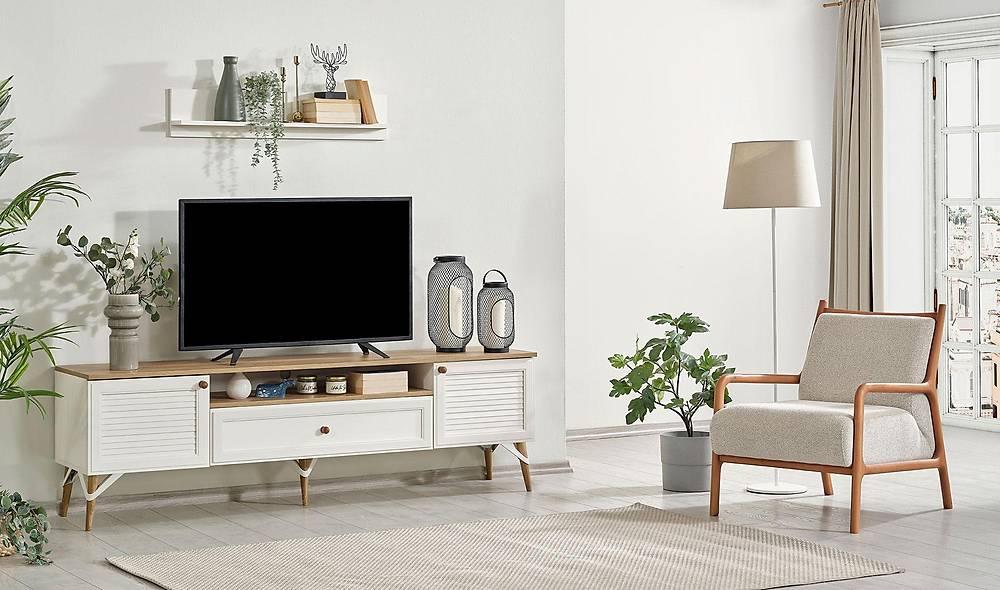 Vitalia Tv Ünitesi TV Ünitesi