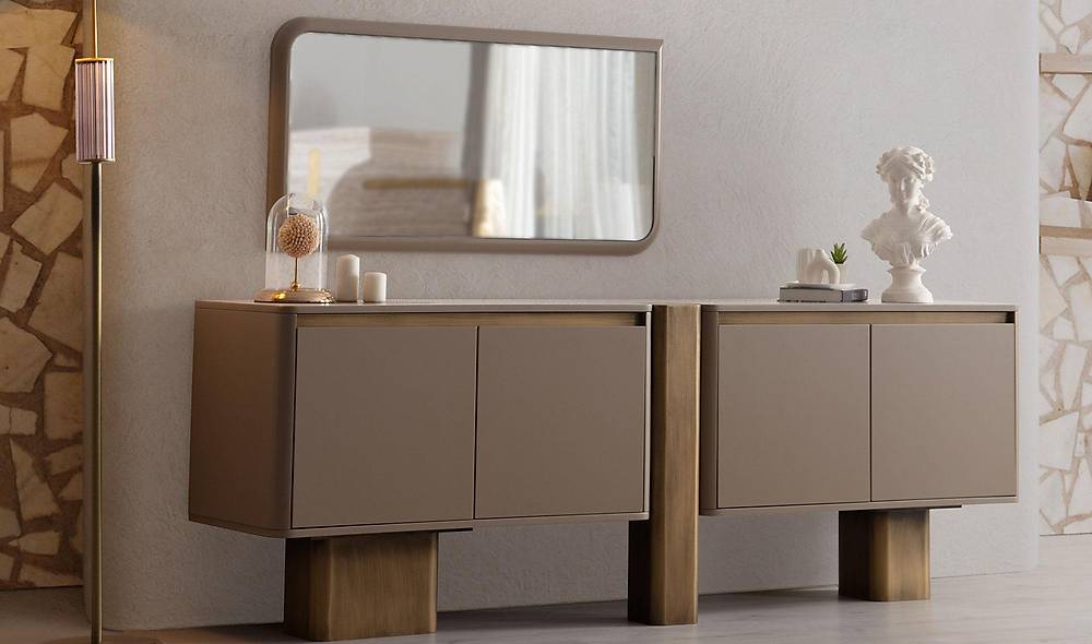 Eftal Yemek Odası Yemek Odası