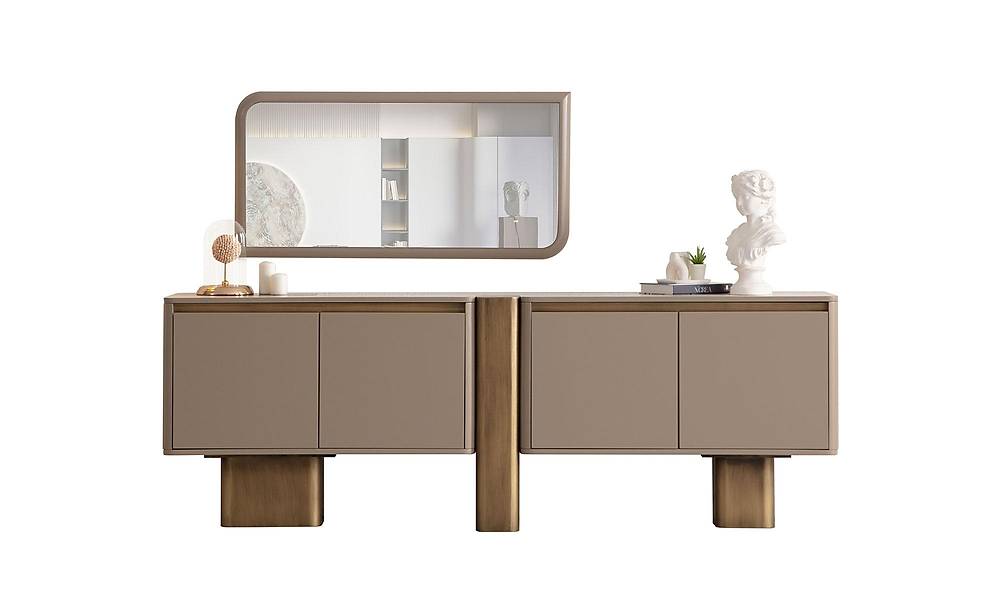 Eftal Yemek Odası Yemek Odası