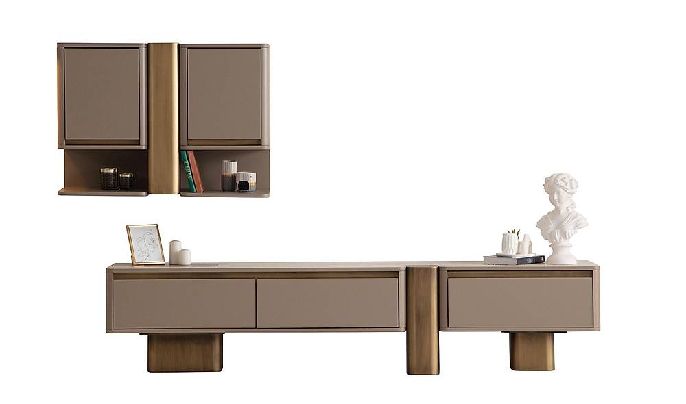 Eftal Yemek Odası Yemek Odası